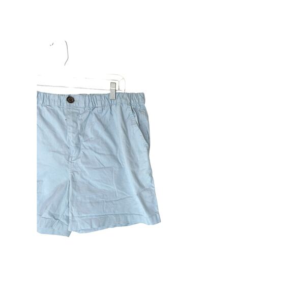 Chubbies Shorts Men's Blue Basic Casual Classic Beachy Preppy Stretch Size XL - Picture 4 of 10